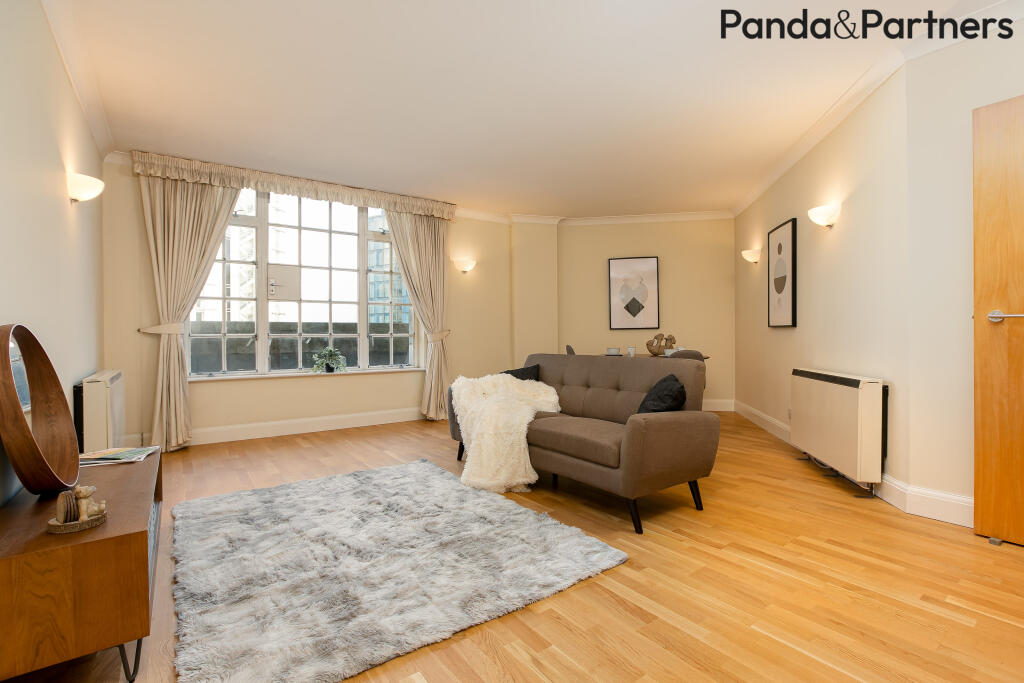 Main image of property: South Block, London, SE1