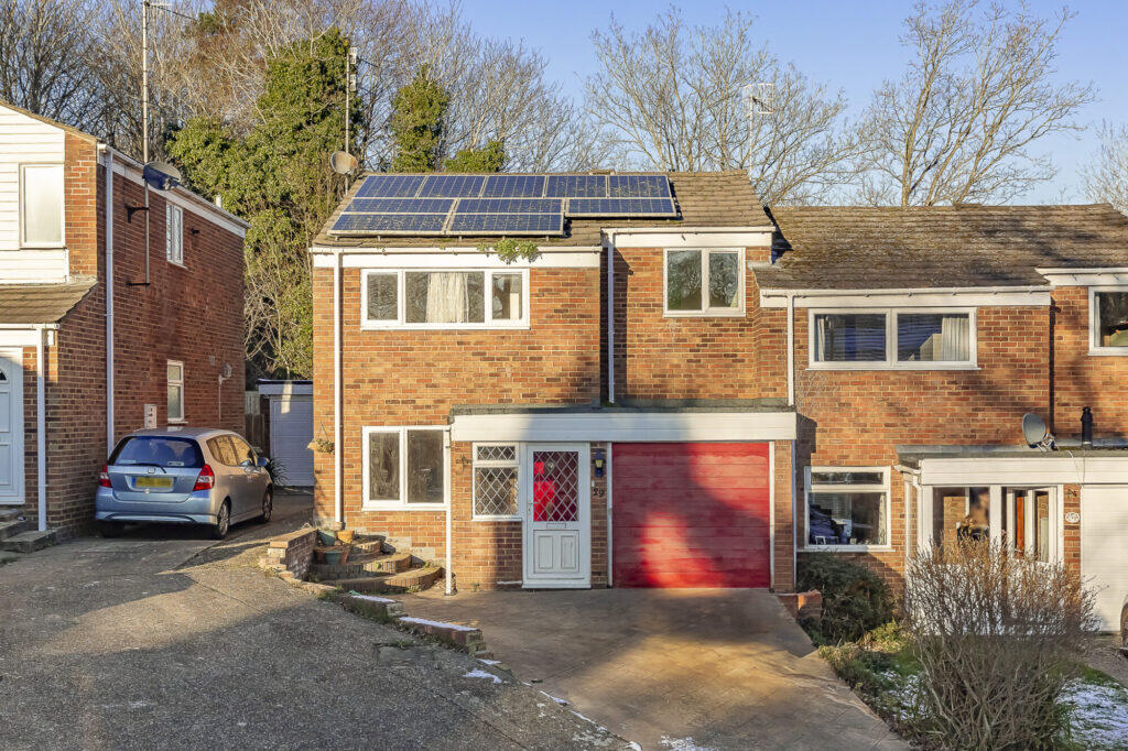 Main image of property: St Michael’s Road, Tunbridge Wells, TN4