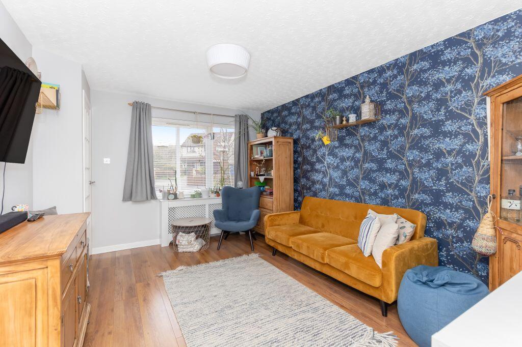 House in Edinburgh, Gilmerton/Inch - View 2