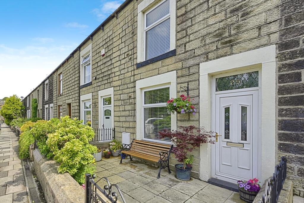 Trawden Road, Colne, Lancashire, BB8 photo 2