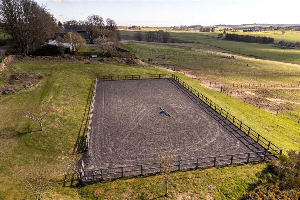 Additional image 24 of The Beeches, Bankhead Steading, Keith Hall, Inverurie, Aberdeenshire, AB51