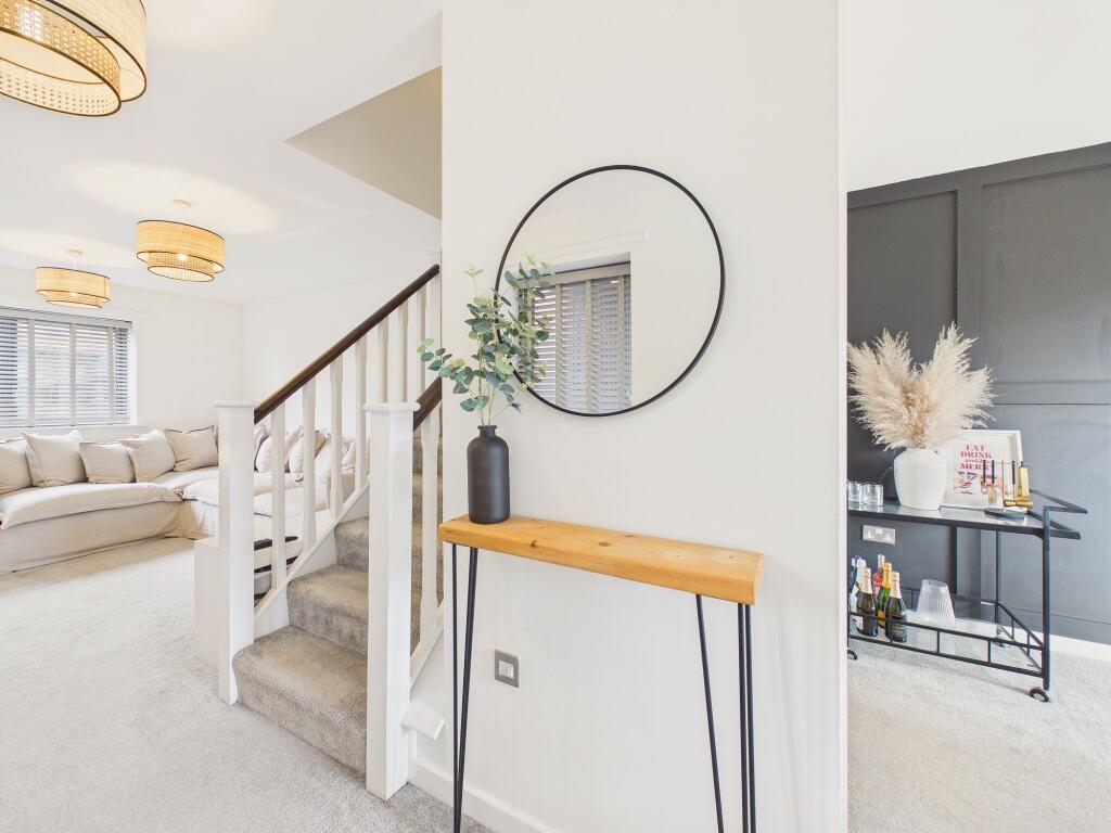 House in Gateshead, Bensham - View 6