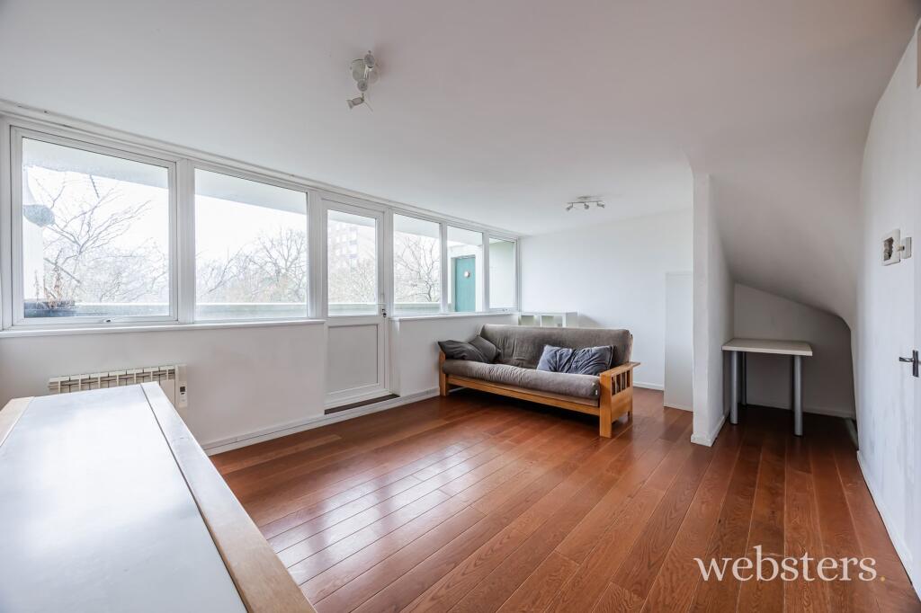 Apartment in Norwich