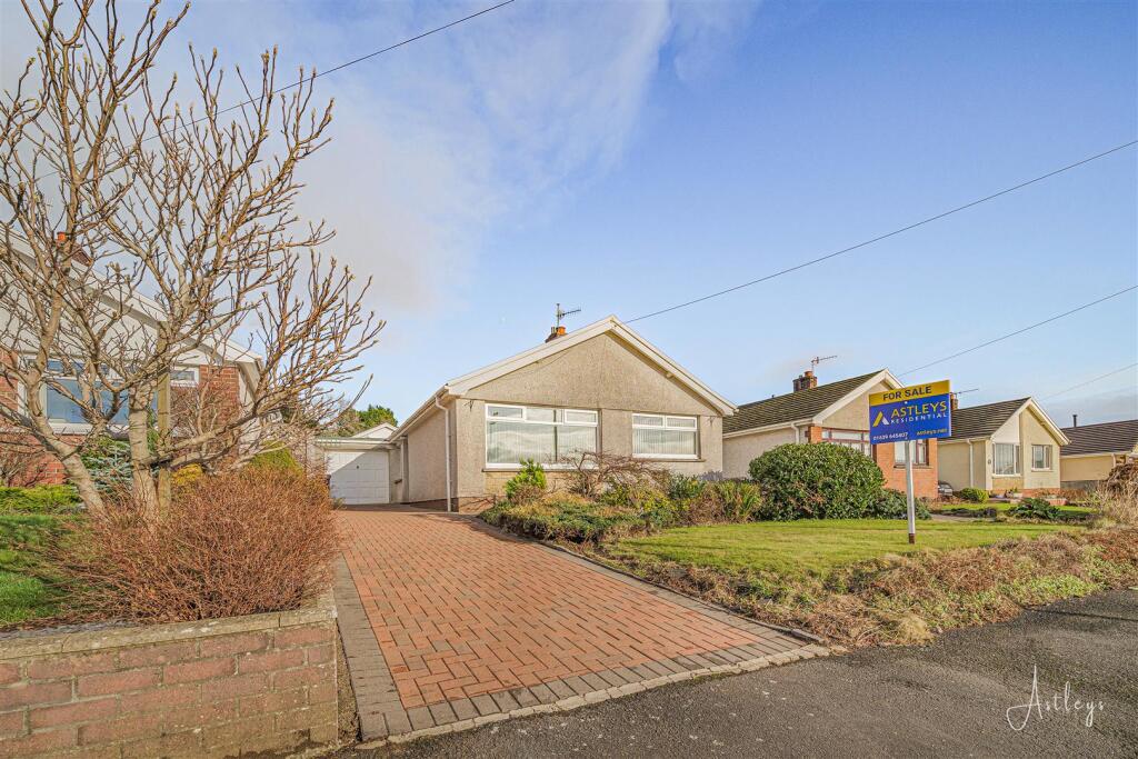 Main image of property: Village Close, Neath