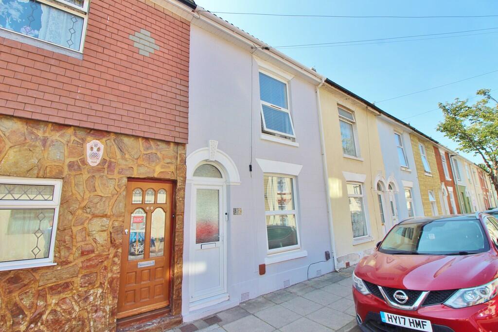 Main image of property: Binsteed Road, Buckland