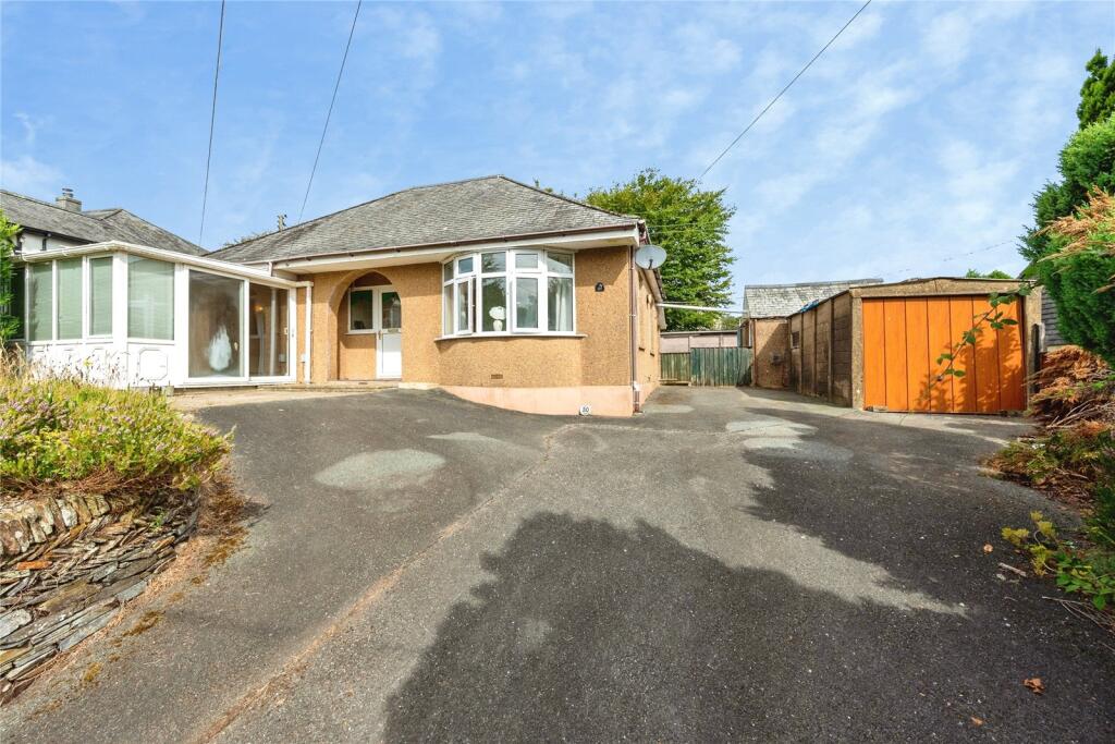 Main image of property: Chapel Street, Camelford, Cornwall, PL32