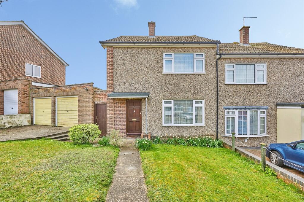 Main image of property: Rylstone Way, Saffron Walden