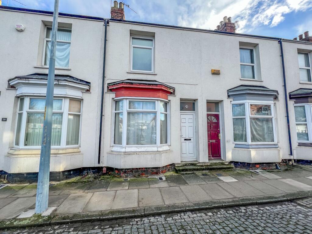 Main image of property: Enfield Street, Middlesbrough, TS1