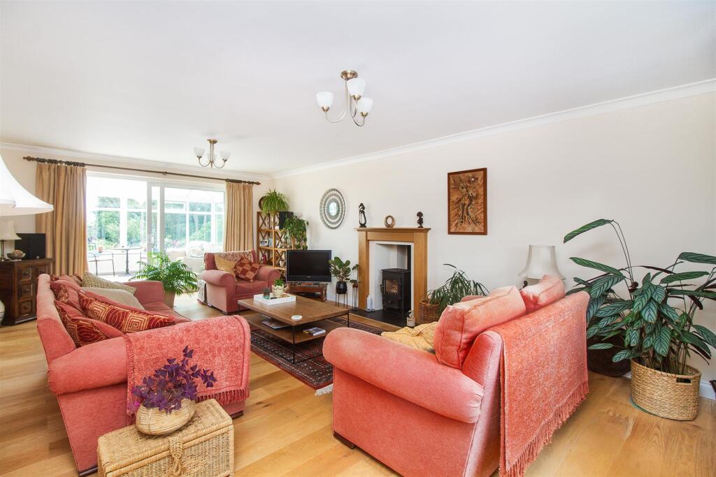 House in Hepscott - View 4