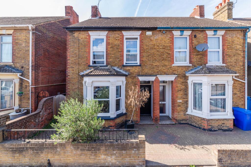 House in Swale, Kent