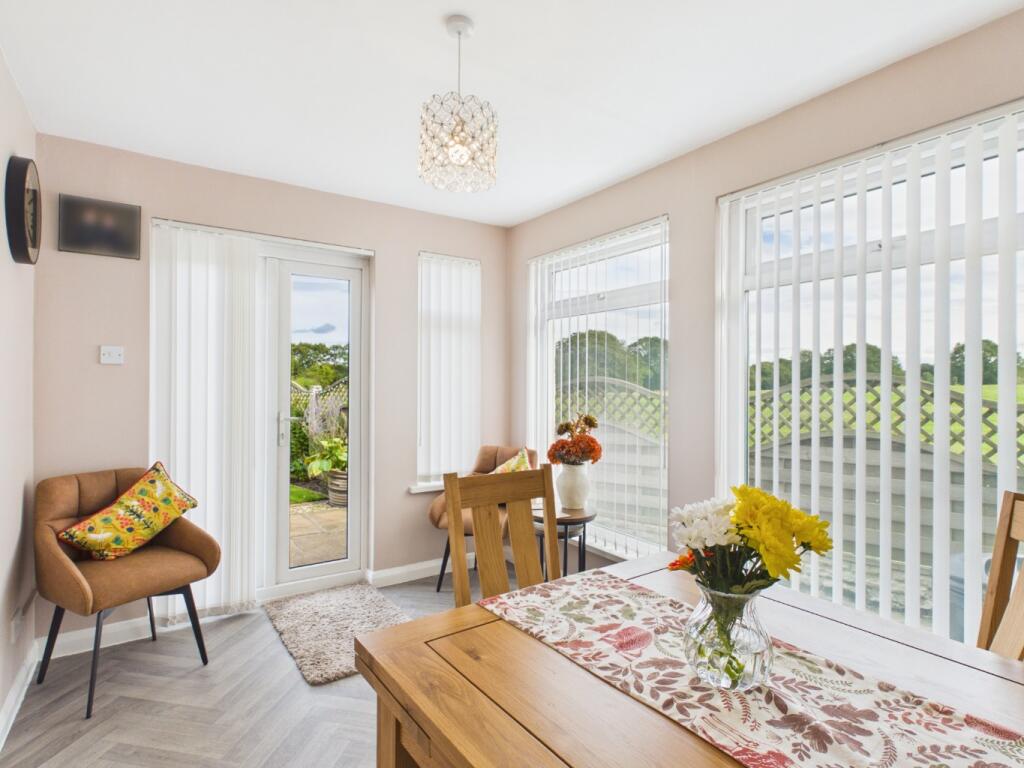 House in Chester - View 5