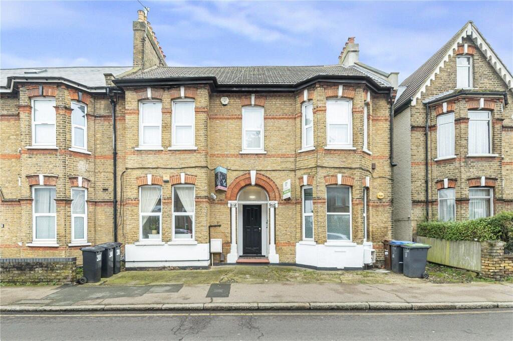 Main image of property: College Road, Bromley