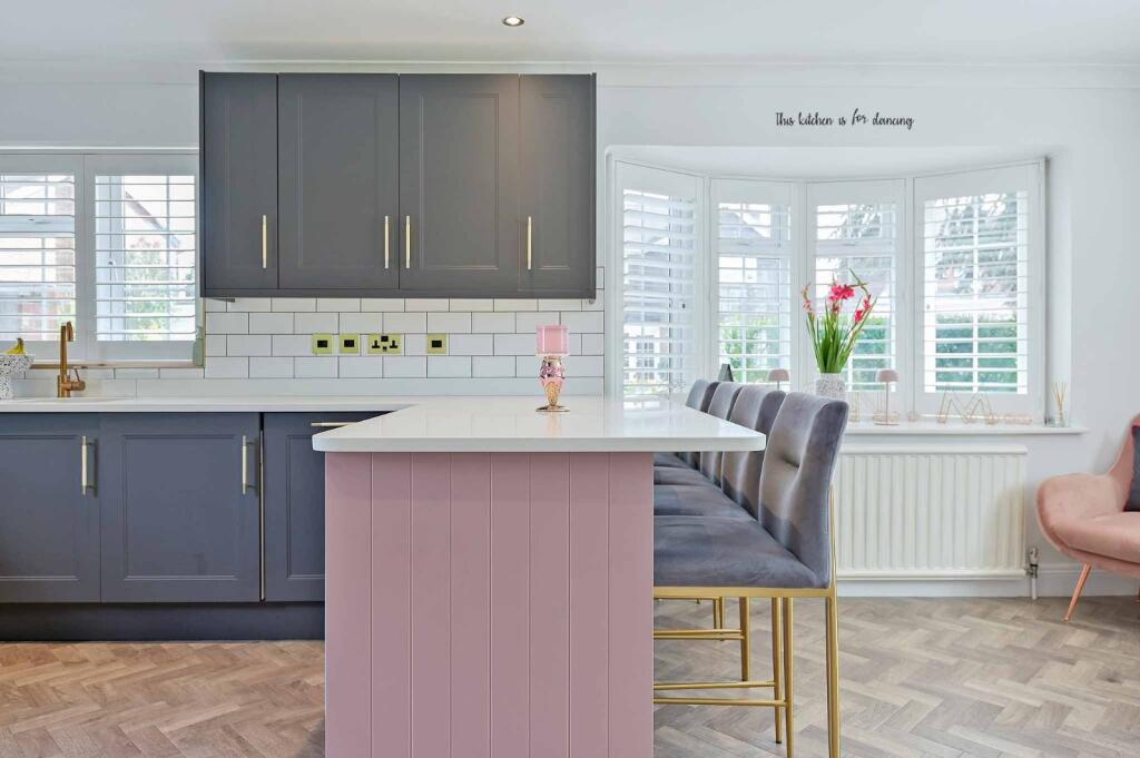 House in Bray, Moneyrow Green - View 5