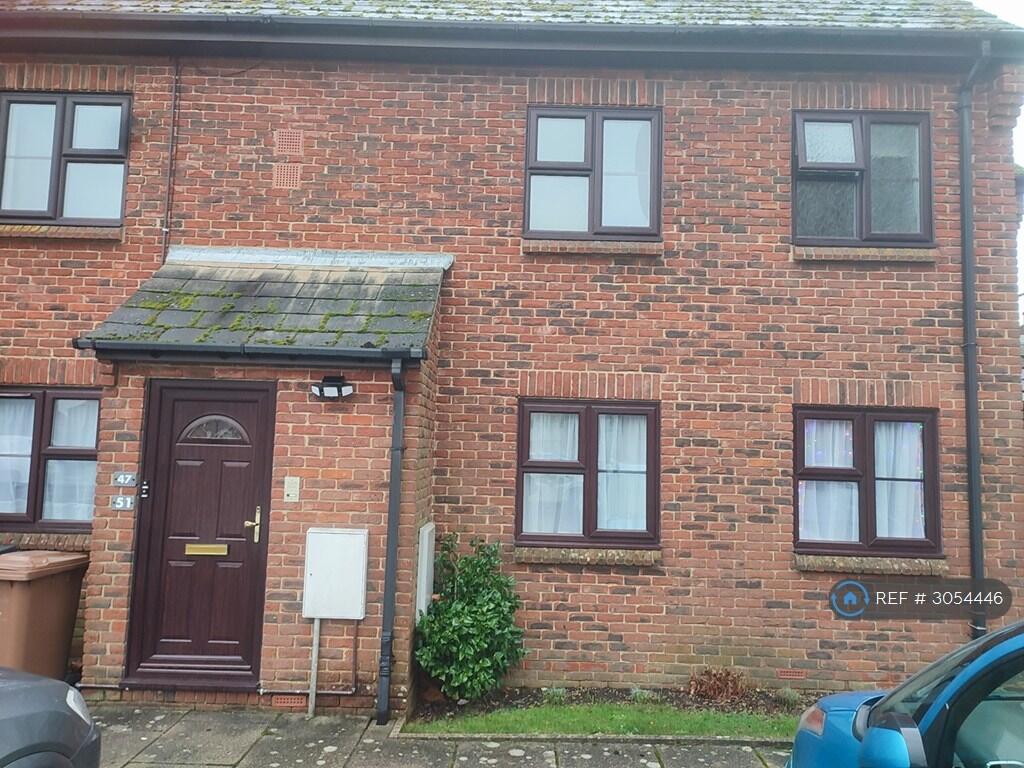 Main image of property: Church Street, Romsey, SO51