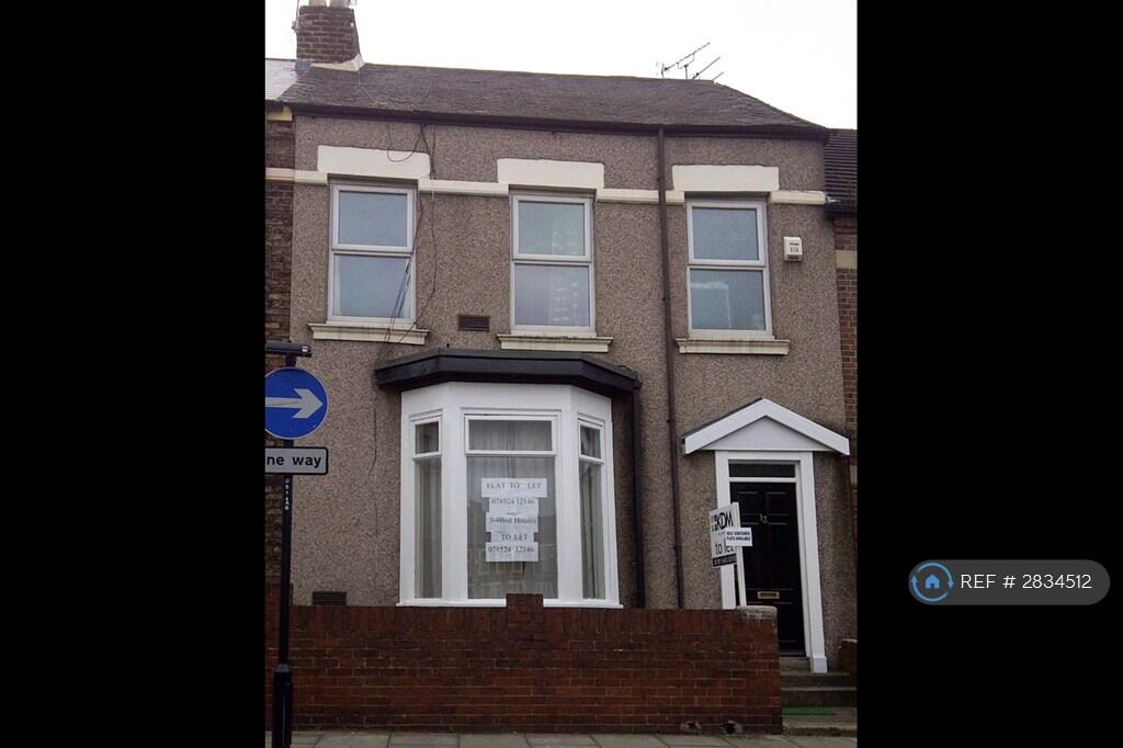 Main image of property: The Royalty, Sunderland, SR2