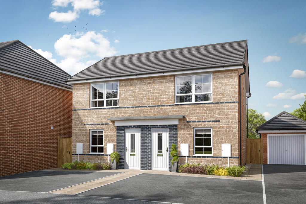 Main image of property: Upper Lighthorne, Leamington Spa, Warwickshire, 
CV33 8AH