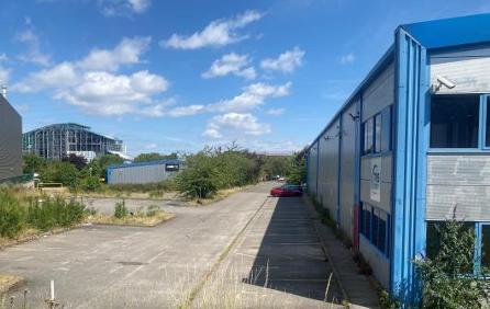 Additional image 4 of 2 Beech Court, Sandwell Business Park, Smethwick, West Midlands, B66 1RD