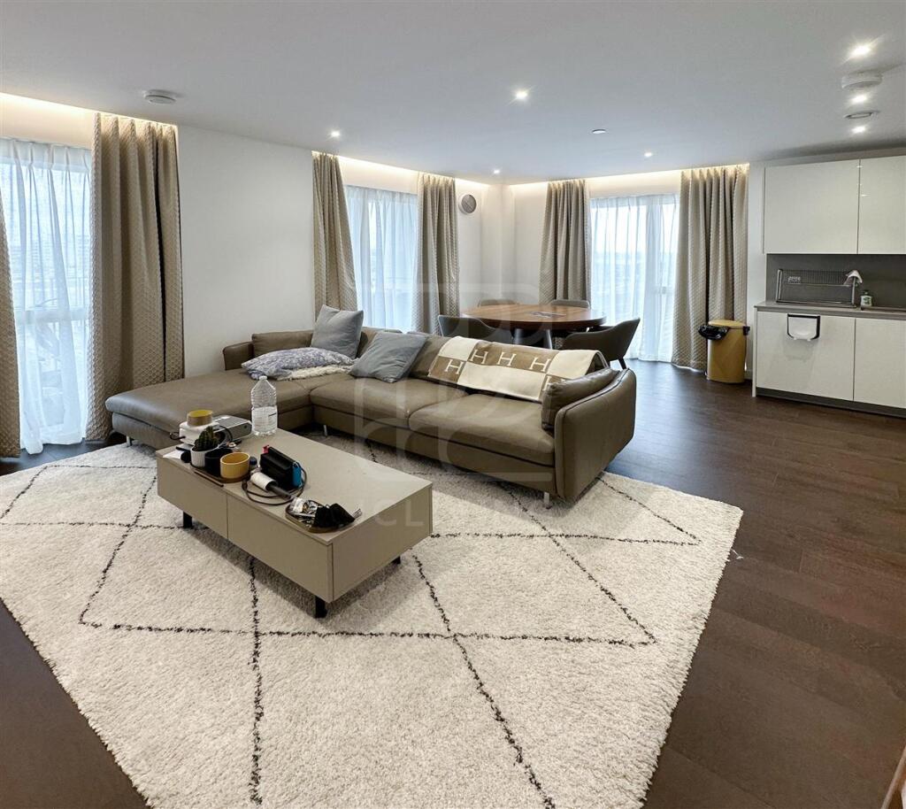 Main image of property: Montrose Building, London