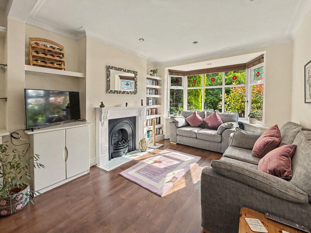 House in Bury, Greater Manchester - View 3