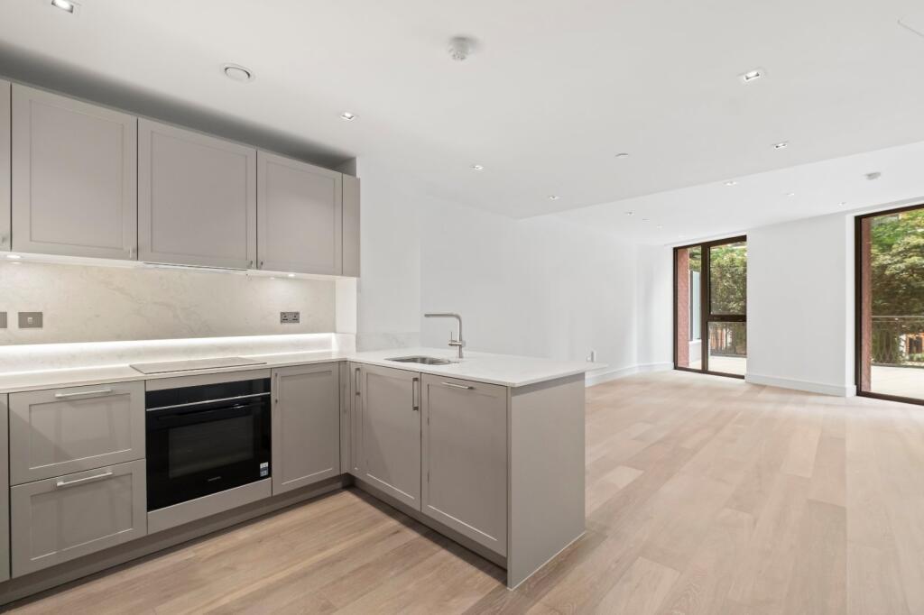 Apartment in London - View 2