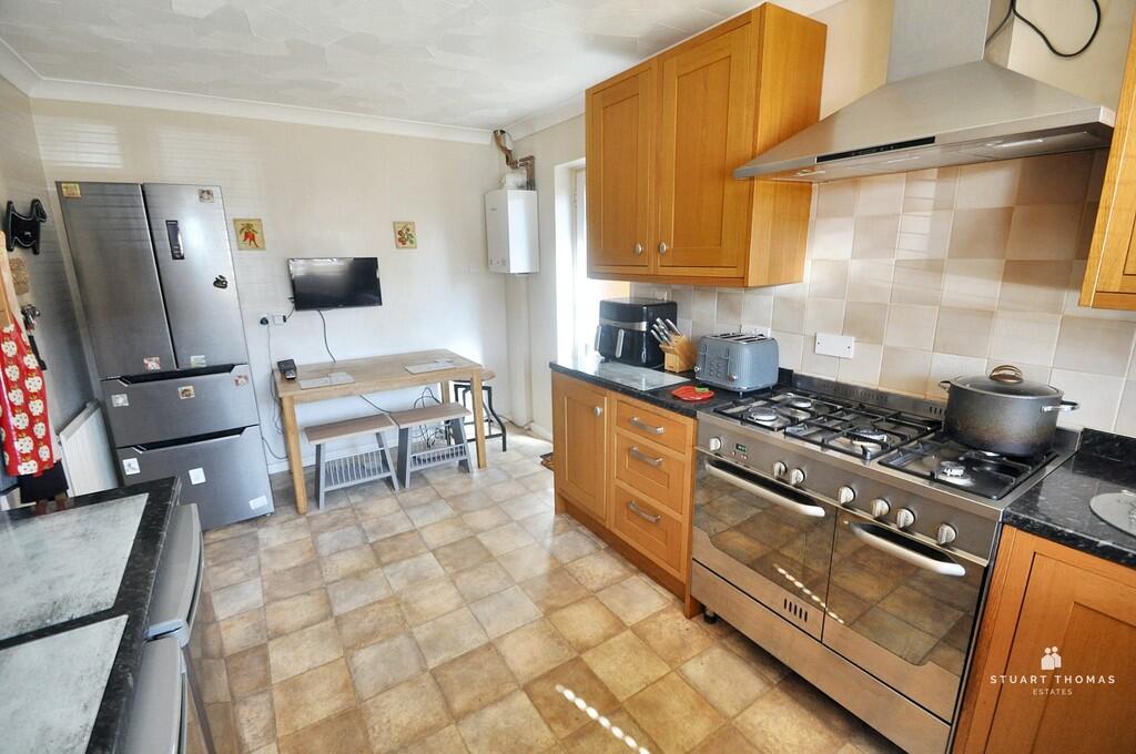 Little Wakering Road, Little Wakering photo 4