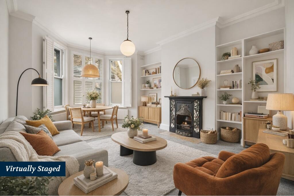 Main image of property: Kilburn Park Road, Kilburn, NW6