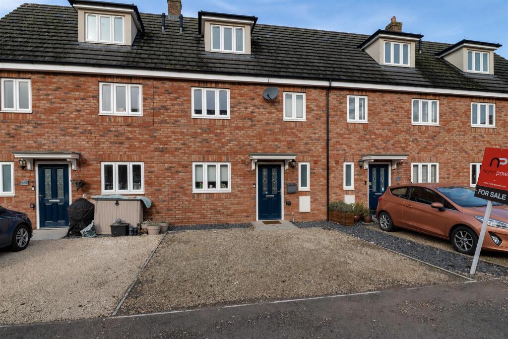 Main image of property: Elm Road, Stonehouse