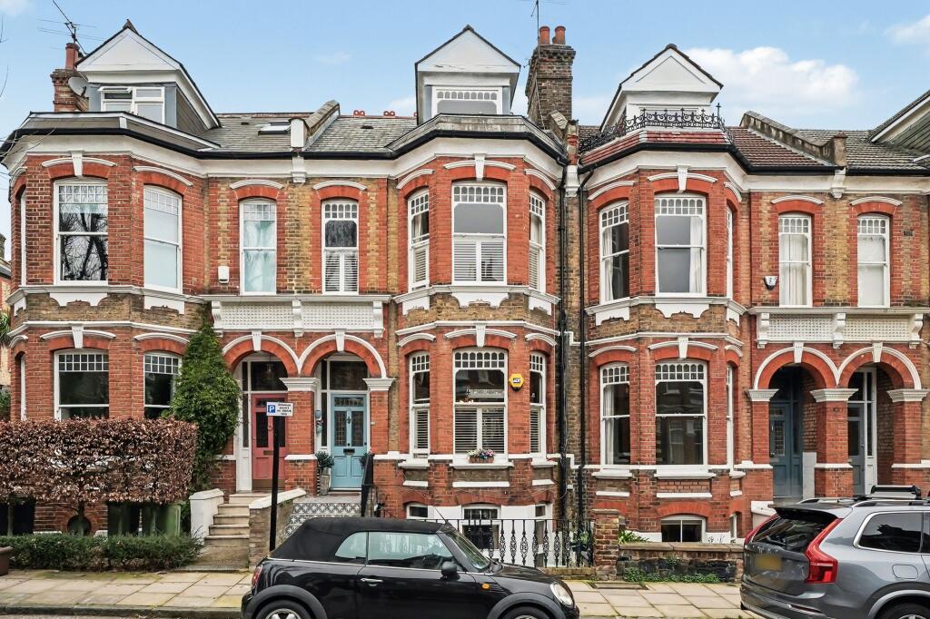 Main image of property: Northolme Road, London, N5