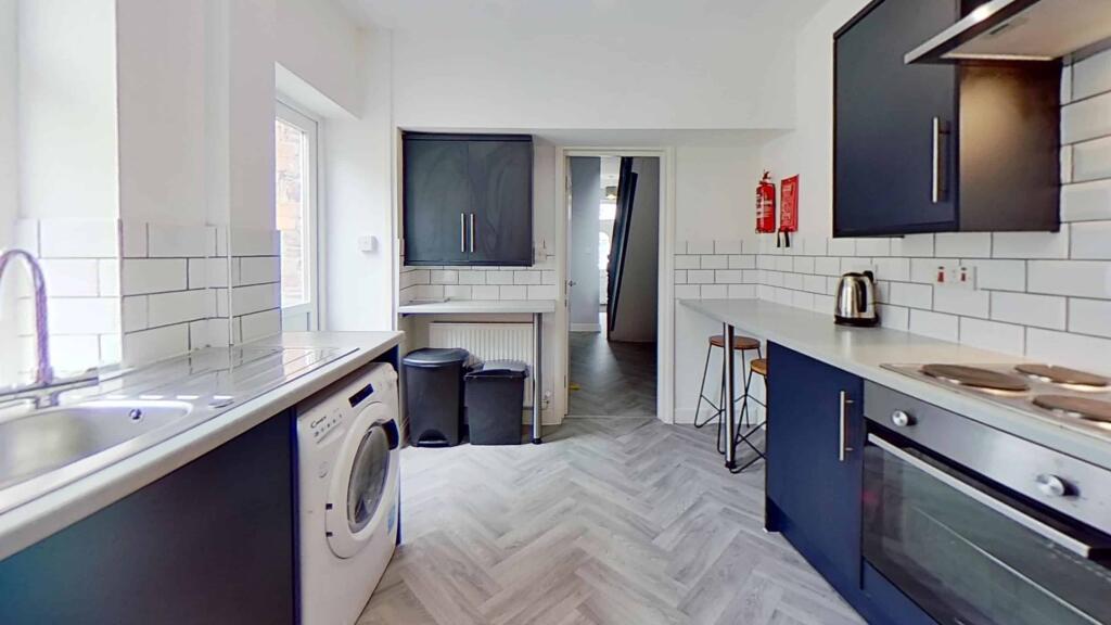House in Pontypridd, Treforest - View 3