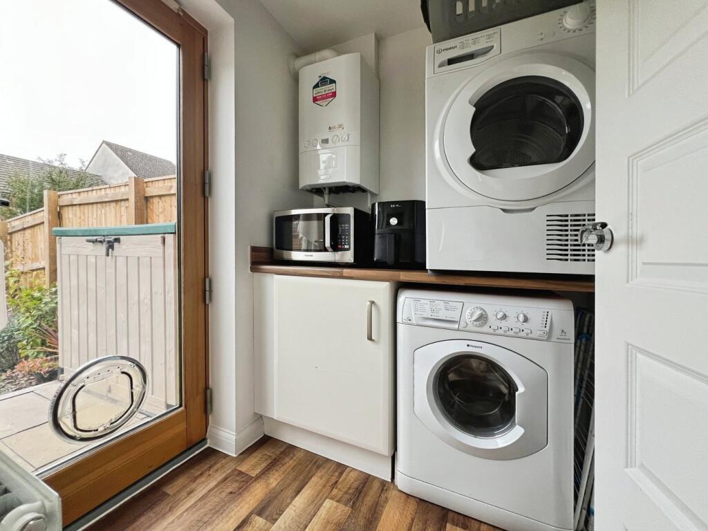 Additional image 7 of Oberon Grove, Street, BA16