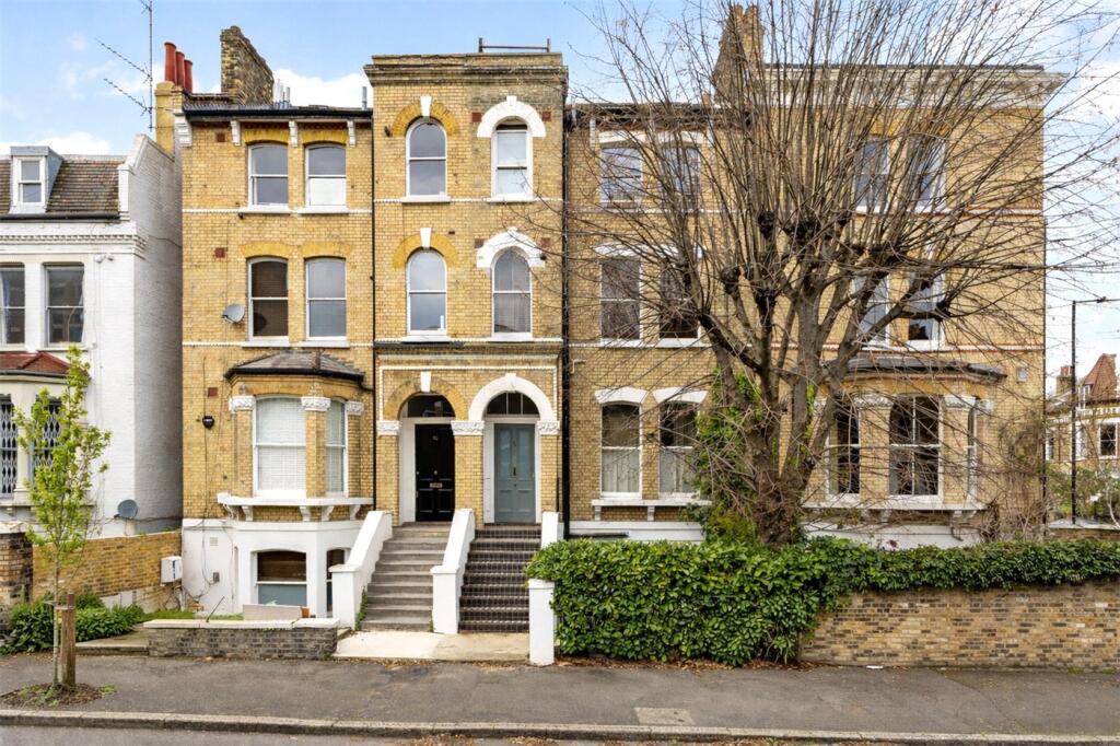 Main image of property: Bromfelde Road, London, SW4