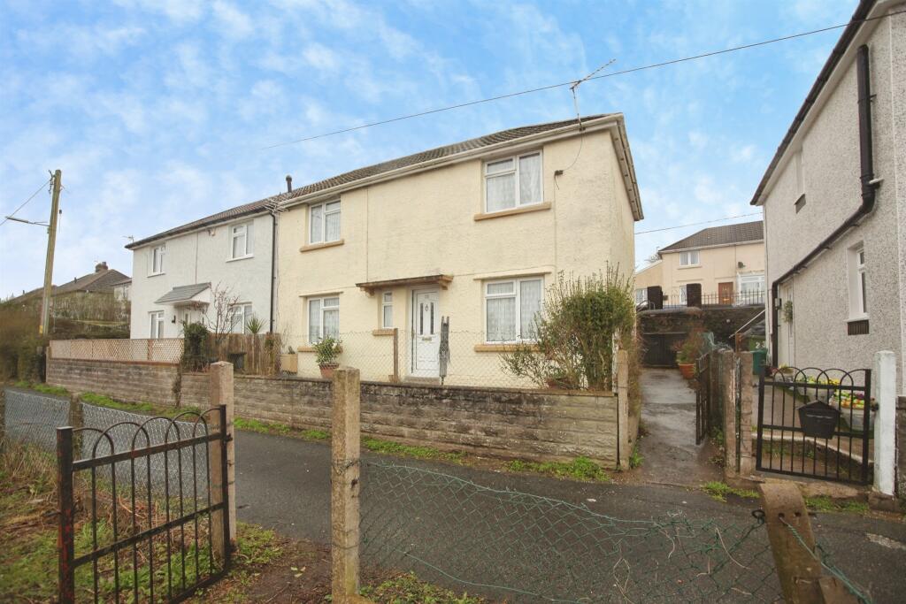 Main image of property: Brook Terrace, Llanharan, Pontyclun