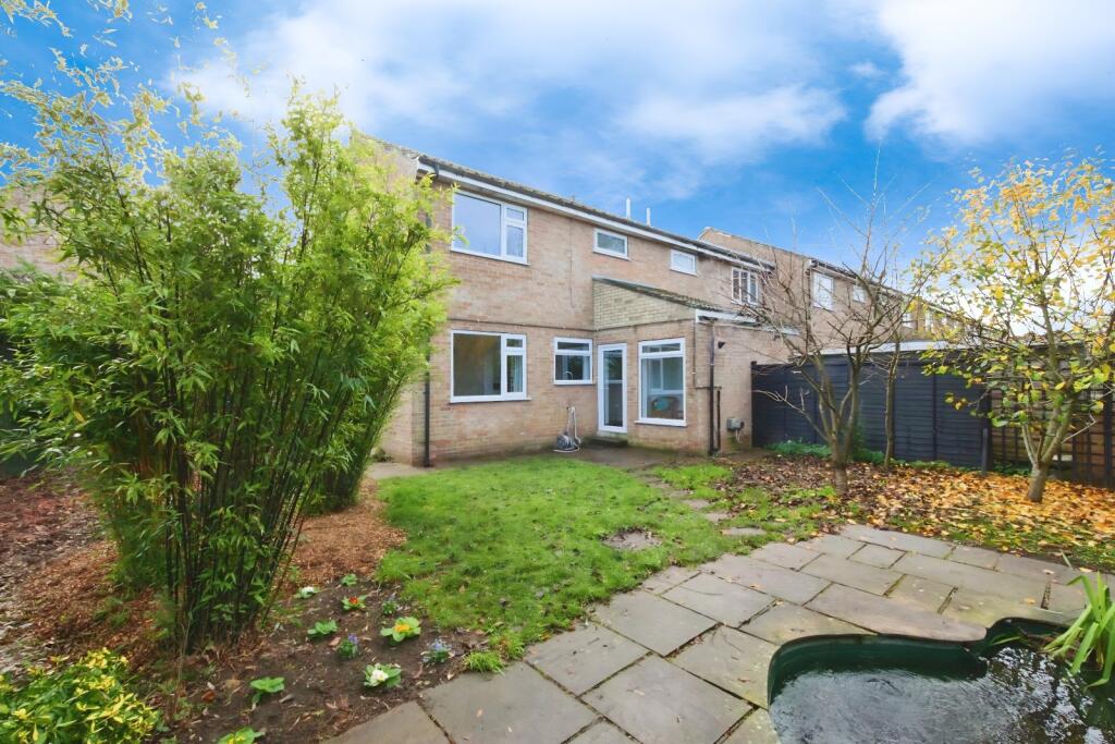 Main image of property: Saxon Vale, Shipton By Beningbrough, York, North Yorkshire, YO30