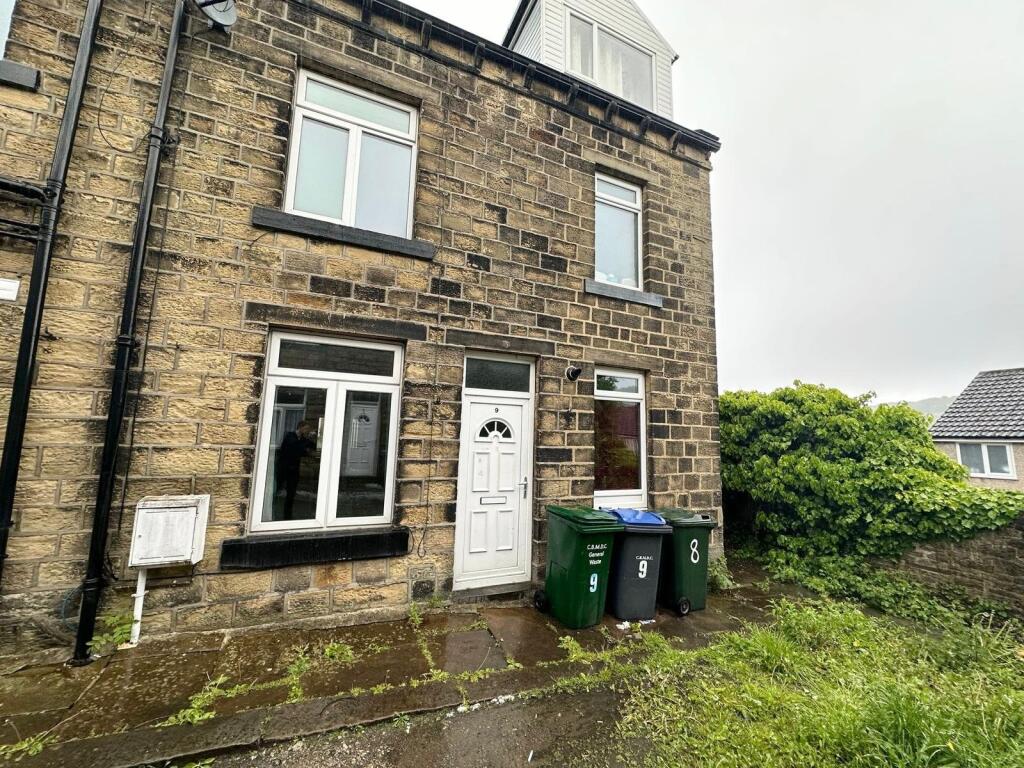 Main image of property: Emerald Street, Keighley, West Yorkshire, BD22