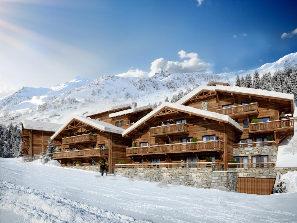 Main image of property: 73550 meribel-les-allues