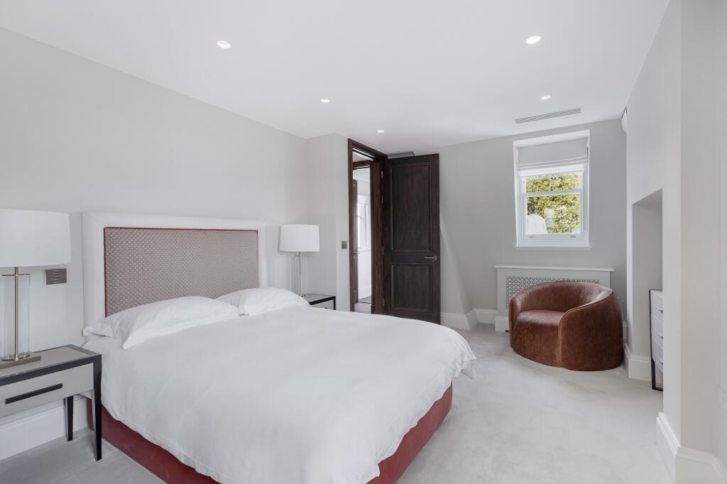 3 bedroom duplex for rent