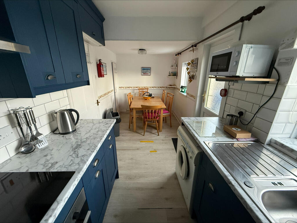 Jubilee Place, Seahouses, Northumberland, NE68 7RZ - View 5