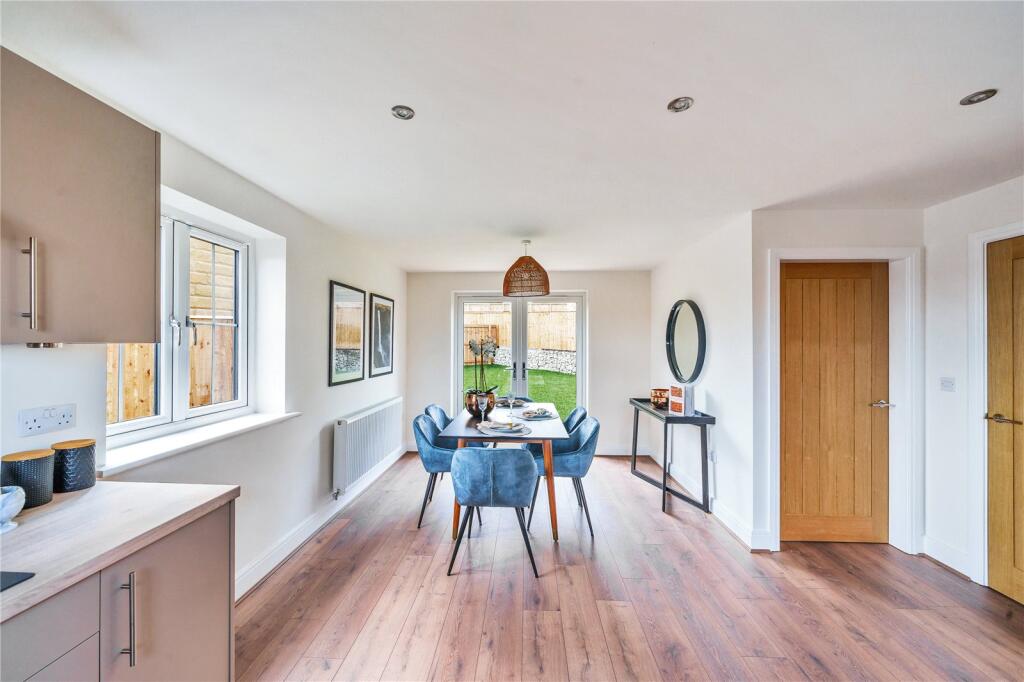 Additional image 4 of PLOT 6 THE ROWSLEY, Westfield View, 55 Westfield Lane, Idle, Bradford