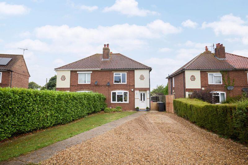 Main image of property: Walsingham