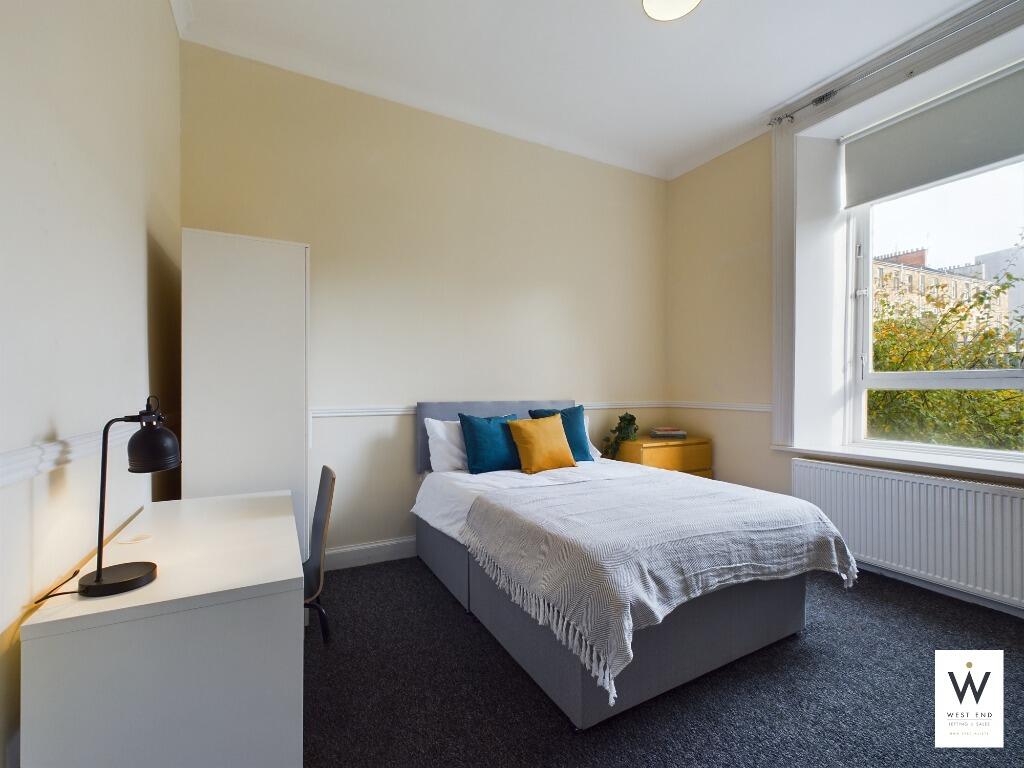 Main image of property: HMO Corunna Street, West End, Glasgow G3 8NE