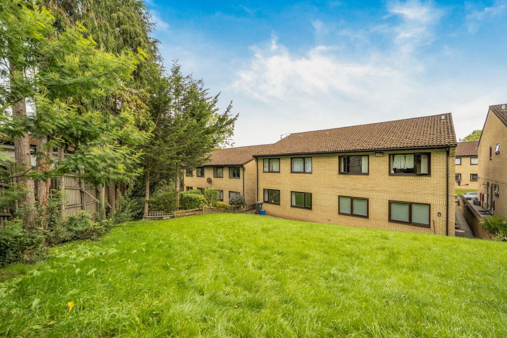 Hollybush Heights, Cardiff, CF23 7HF photo 3