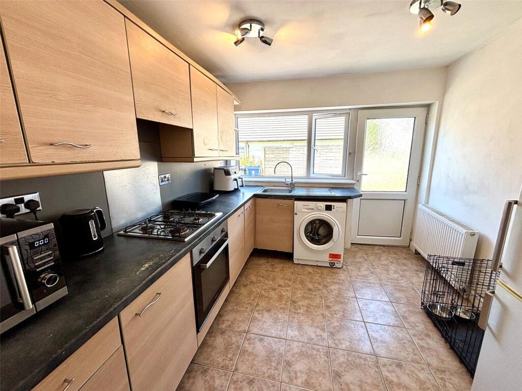 House in Burnley, Lancashire - More