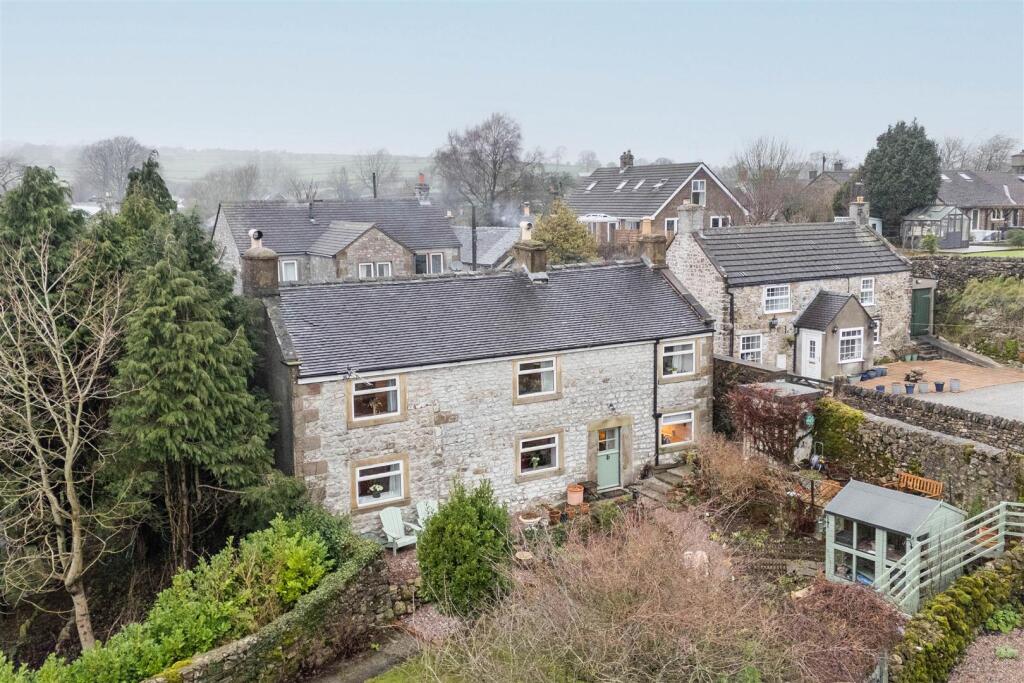 Main image of property: Uppertown, Bonsall, Matlock