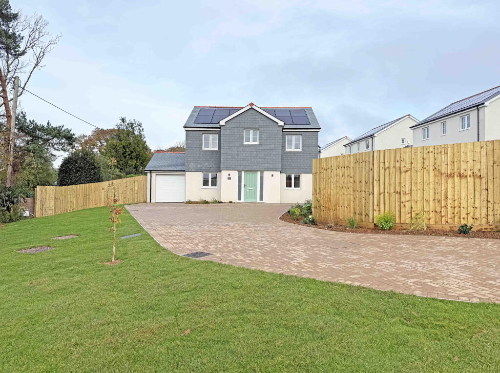 Main image of property: Carnon Downs, Nr. Truro, Cornwall