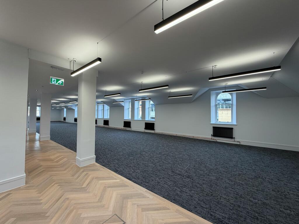 3rd Floor Suite