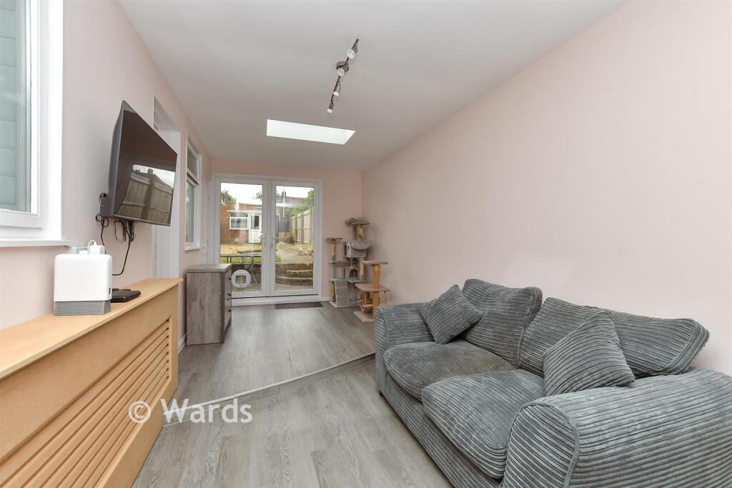 Hythe Road, Milton Regis, Sittingbourne, Kent – pohled 6