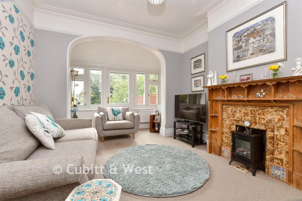 House in Croydon