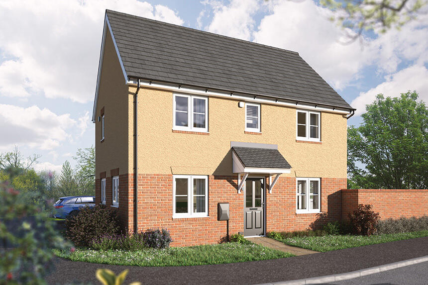 Main image of property: Grange Lane
Littleport
CB6 1HW