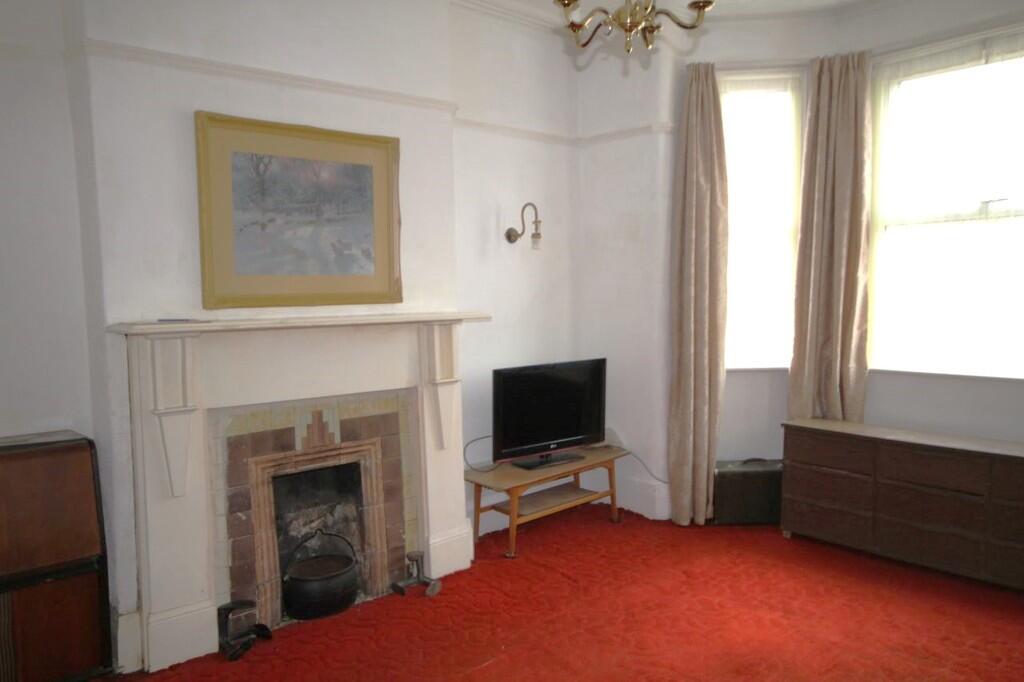 House in Chester, Shotton - View 4
