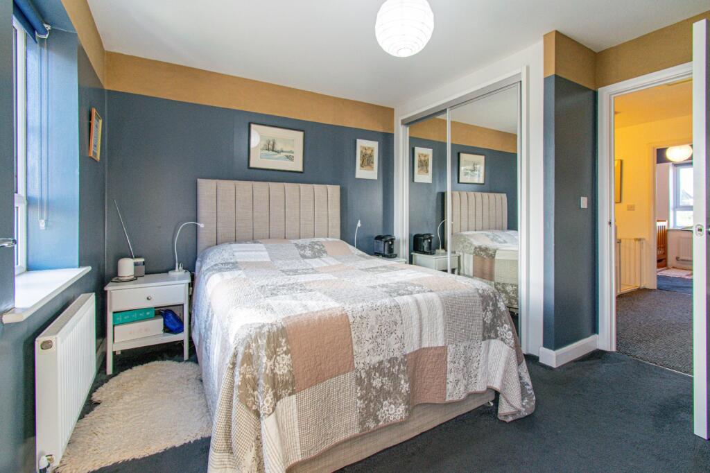 House in Newbury, Ham Marsh, Speenhamland - View 4